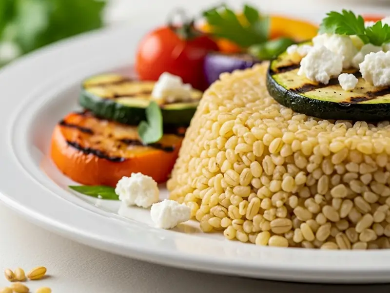 Organik Siyez Bulguru