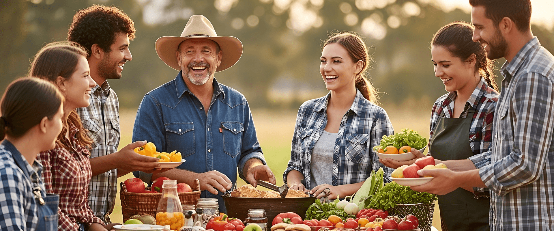 Doğallığın En Adresi Promogef